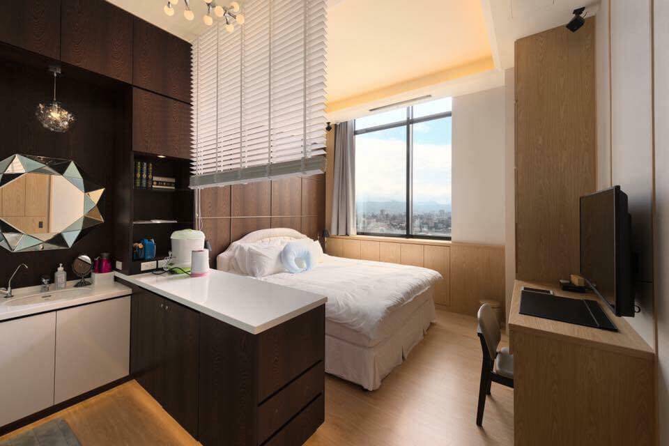 汭恩產後護理之家_珍愛房_1