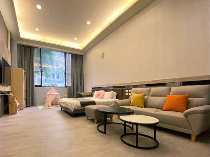 育禾麗晶產後護理之家