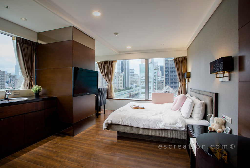 小青田大寶產後護理之家_景觀房_3