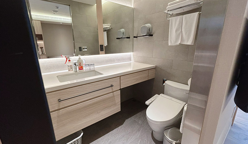 媽媽餵產後護理之家(林口館)_豪華房_3