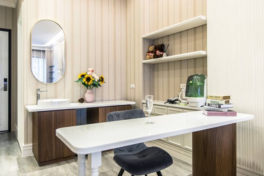 沁悅產後護理之家_5樓房間_7