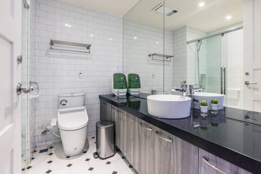 沁悅產後護理之家_5樓房間_8