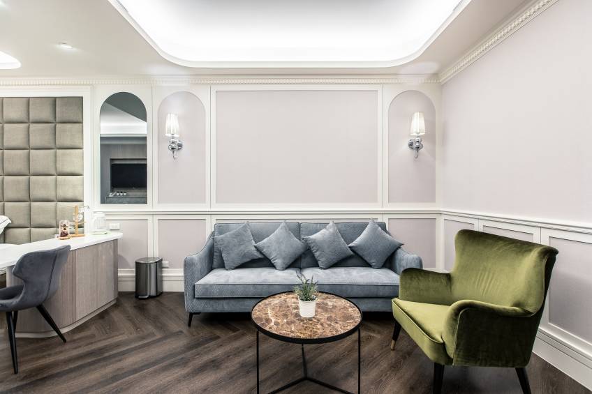 沁悅產後護理之家_5樓房間_6