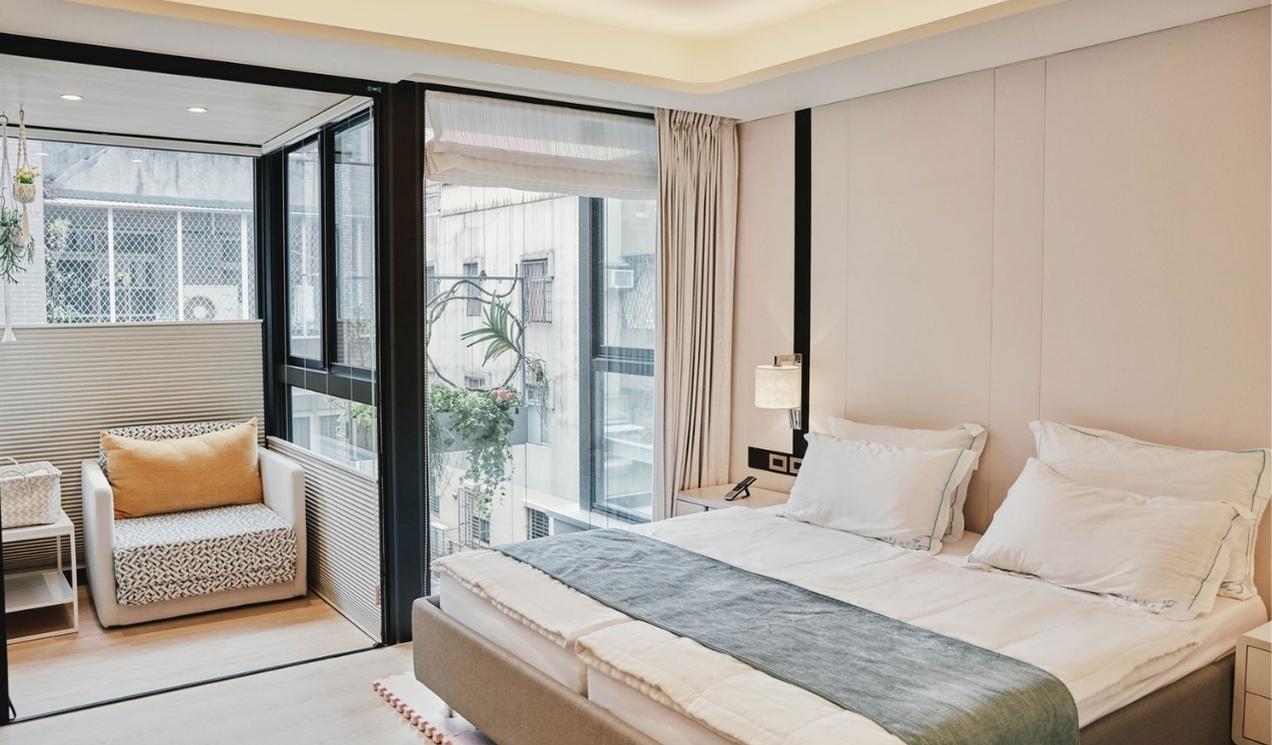 孕學林產後護理之家_大雅房_1