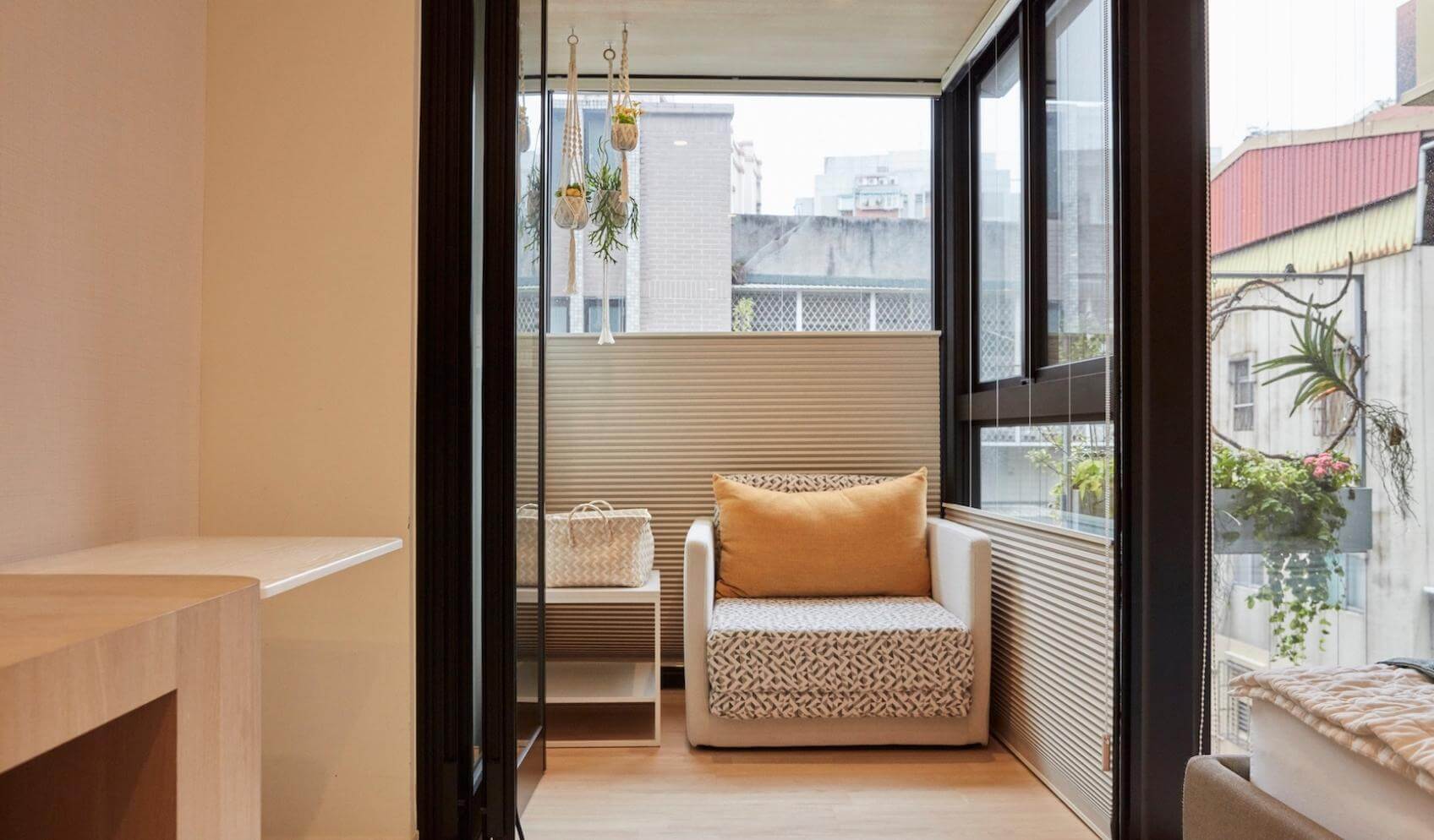 孕學林產後護理之家_大雅房_2