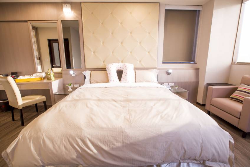 貝詩特產後護理之家_VIP房_1