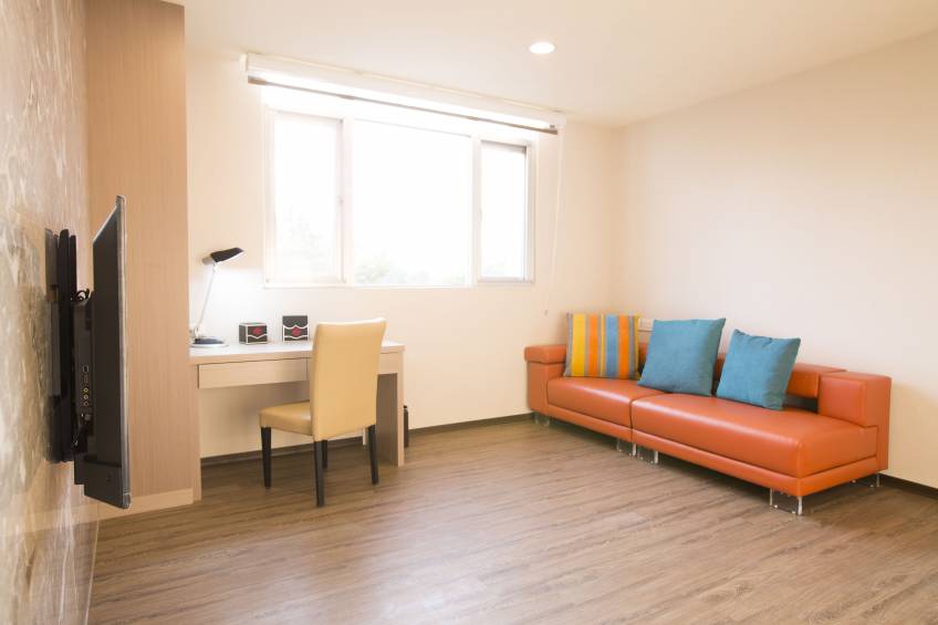 貝詩特產後護理之家_VIP房_2