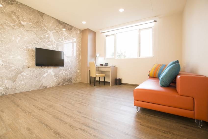 貝詩特產後護理之家_VIP房_3