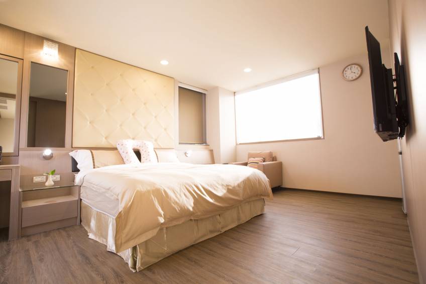 貝詩特產後護理之家_VIP房_4