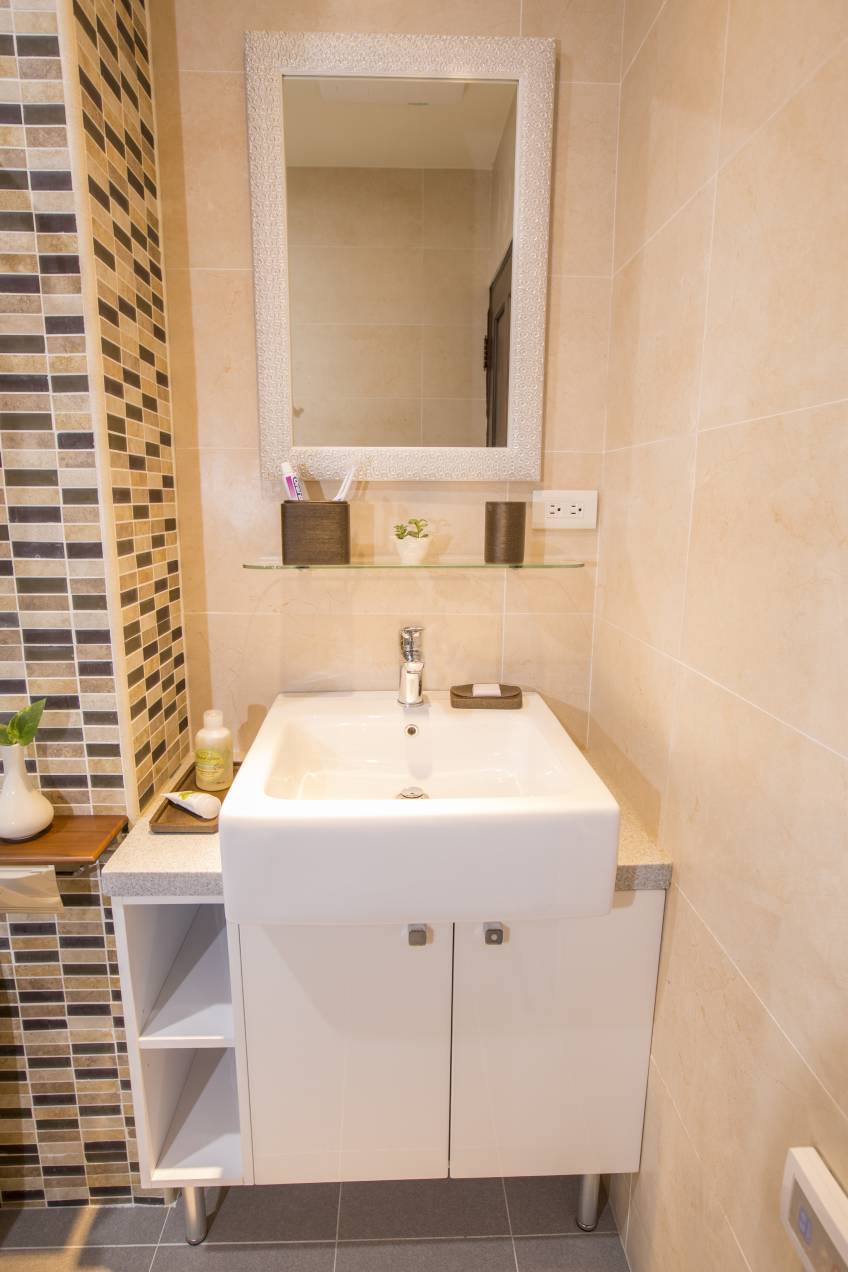 貝詩特產後護理之家_VIP房_5