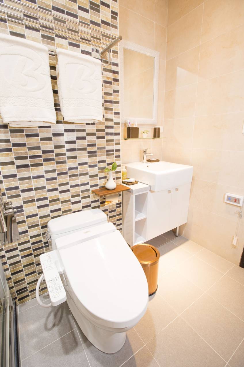 貝詩特產後護理之家_VIP房_6