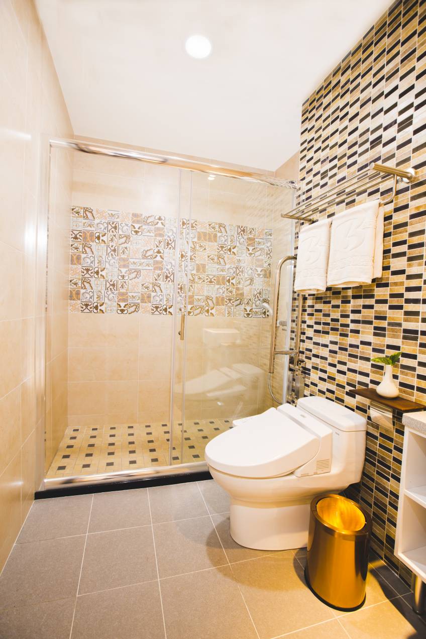 貝詩特產後護理之家_VIP房_7