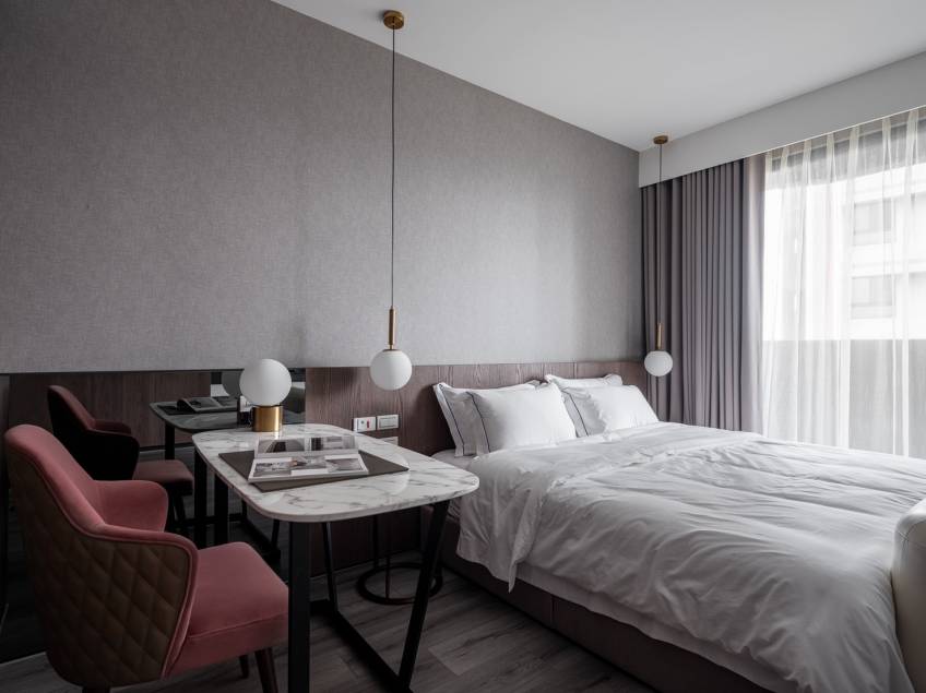 蒔樂產後護理之家_禧樂房_4