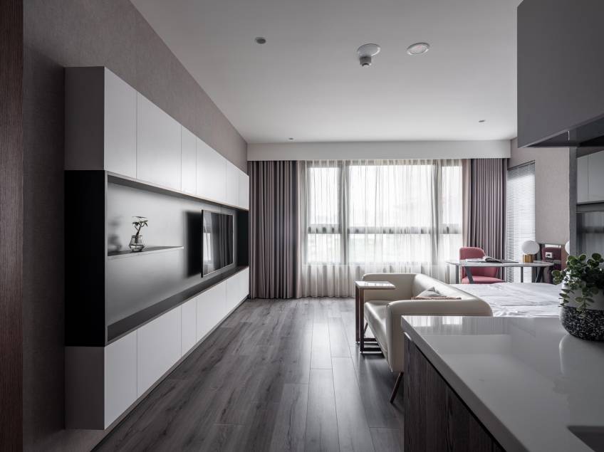 蒔樂產後護理之家_禧樂房_7