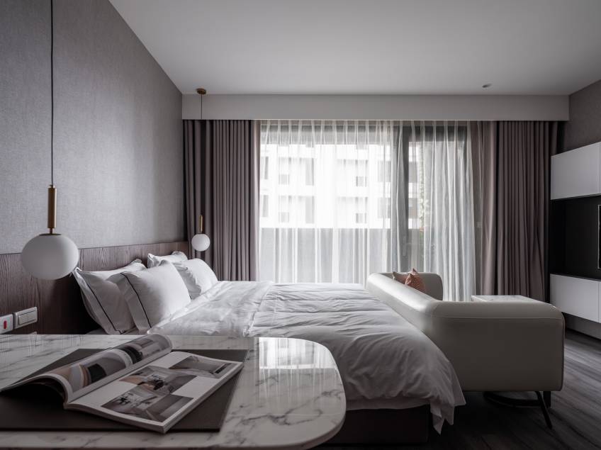 蒔樂產後護理之家_禧樂房_8