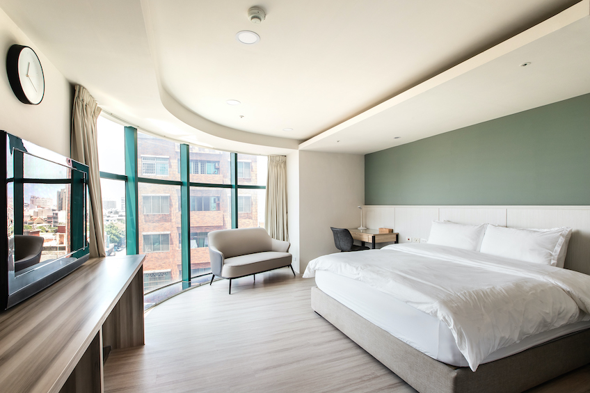 北澤國際產後護理之家