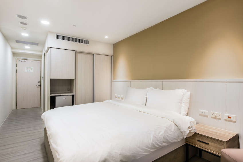 北澤國際產後護理之家_標準房_3