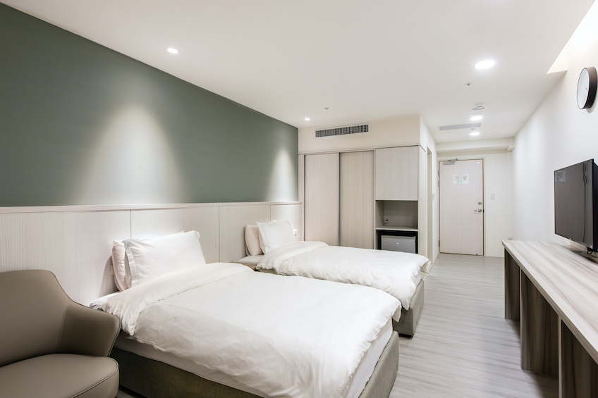 北澤國際產後護理之家_標準房_5