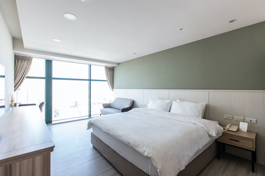 北澤國際產後護理之家_標準房_6