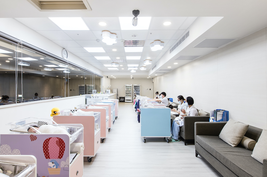 北澤國際產後護理之家_標準房_7