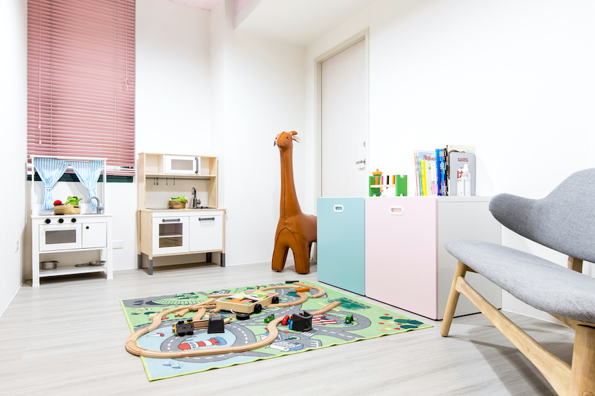 北澤國際產後護理之家_標準房_8