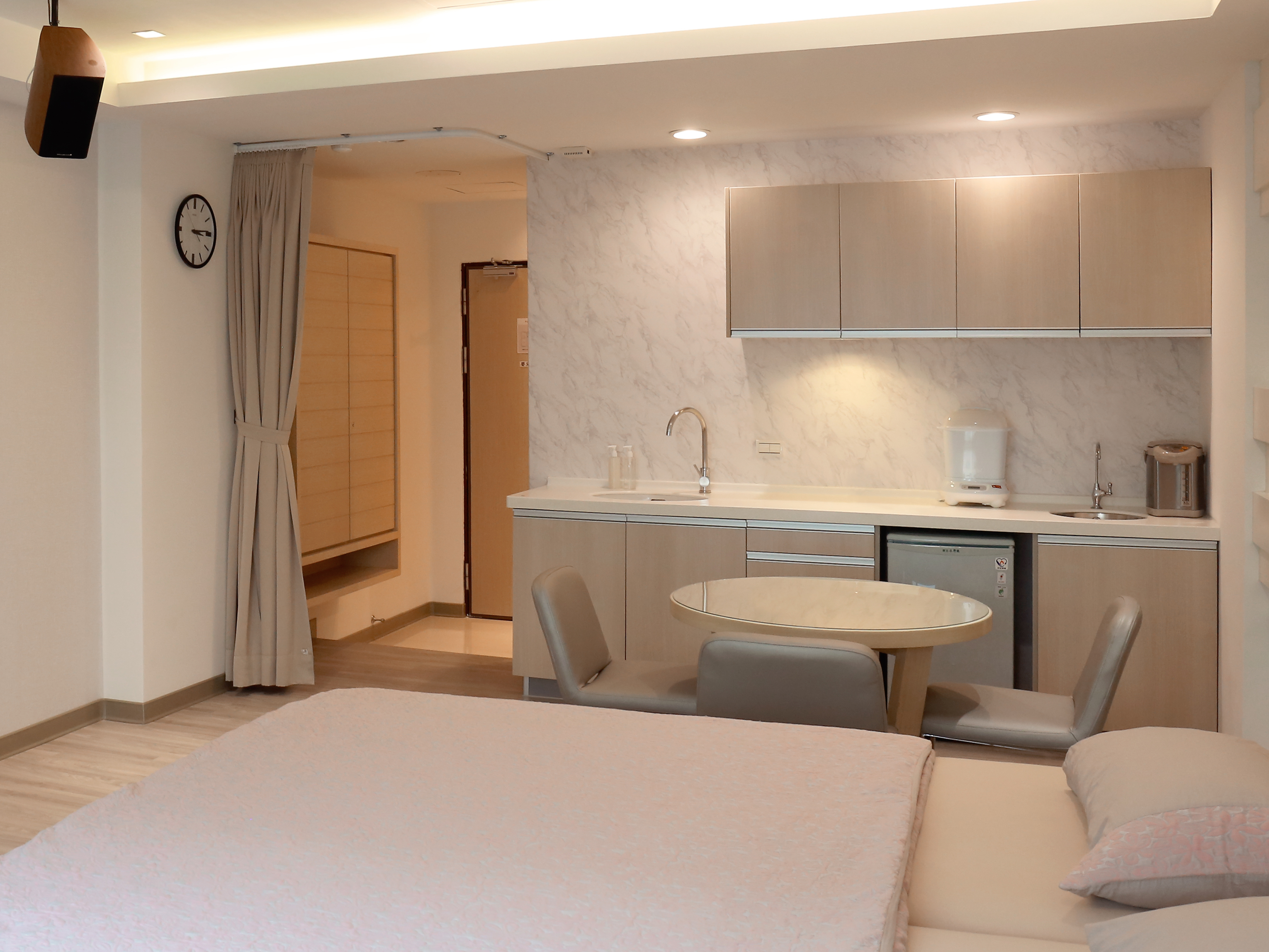 聖帝諾產後護理之家_溫馨VIP房_1