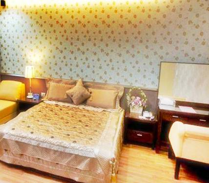 戴德森醫療財團法人附設嘉基產後護理之家_尊貴套房_1