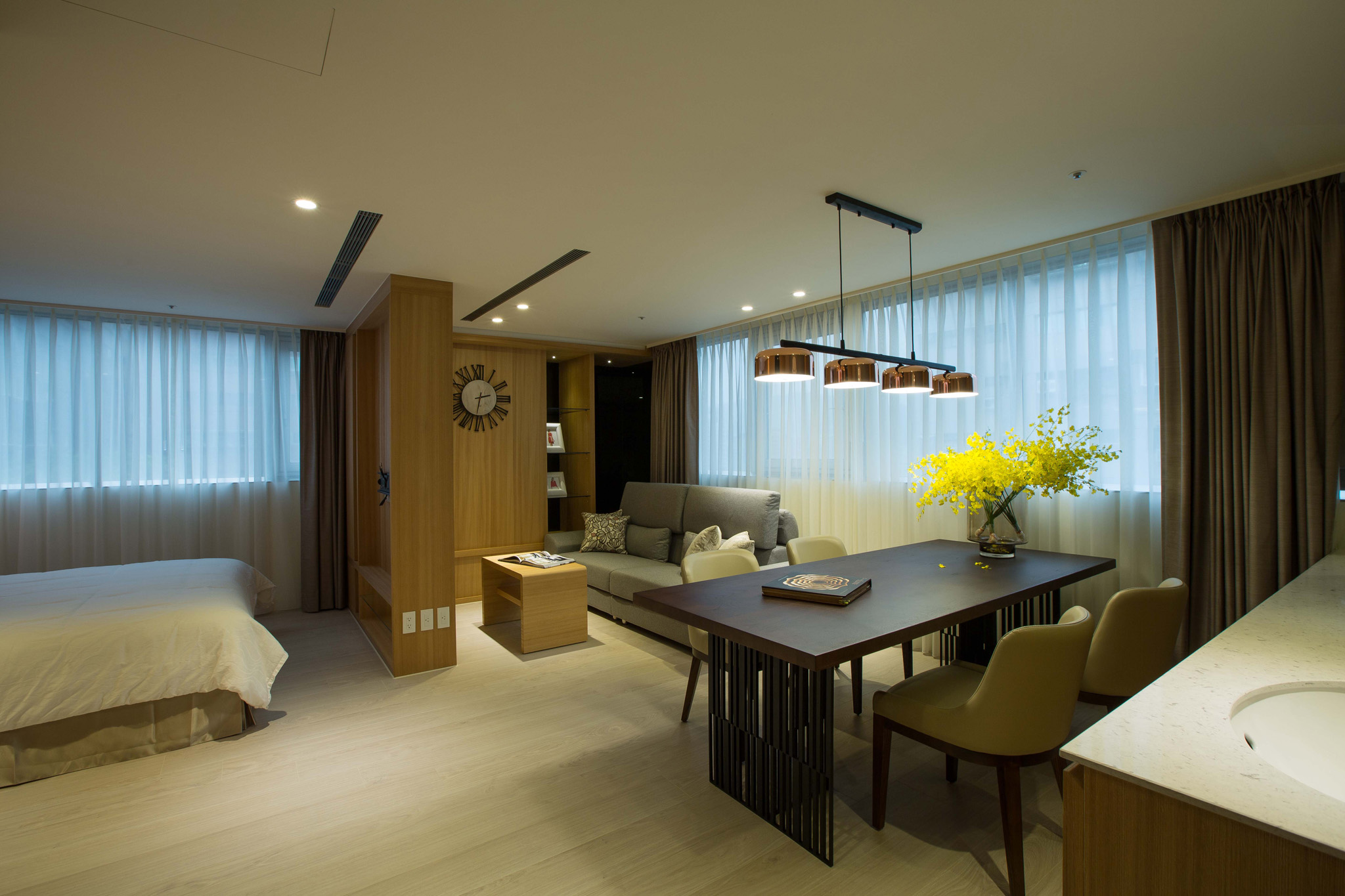 御兒軒產後護理之家_VIP房_2