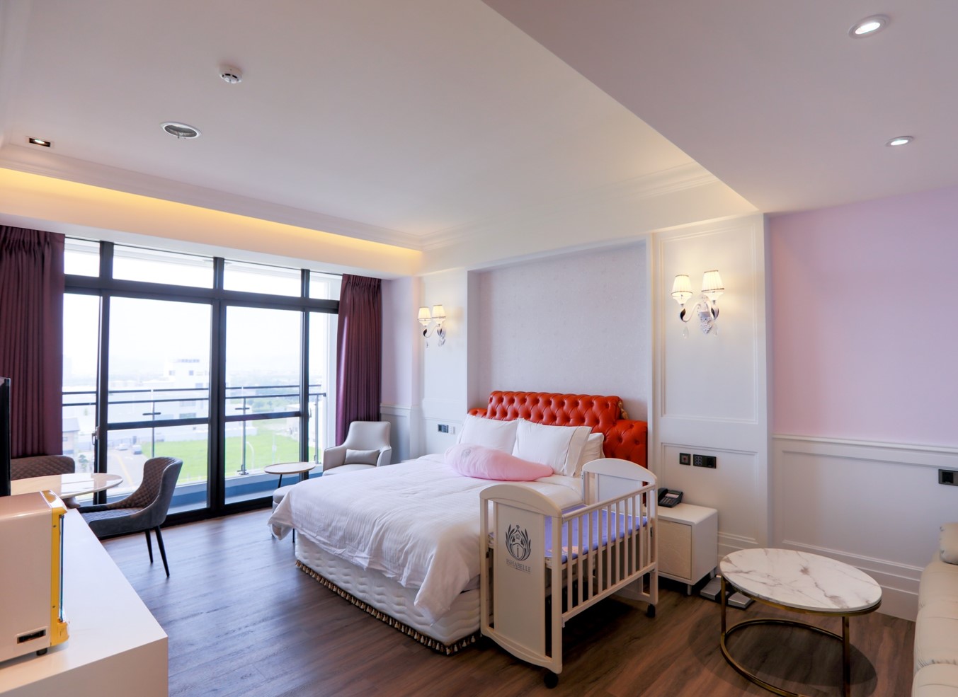 心月居產後護理之家_玉璽VIP房_1