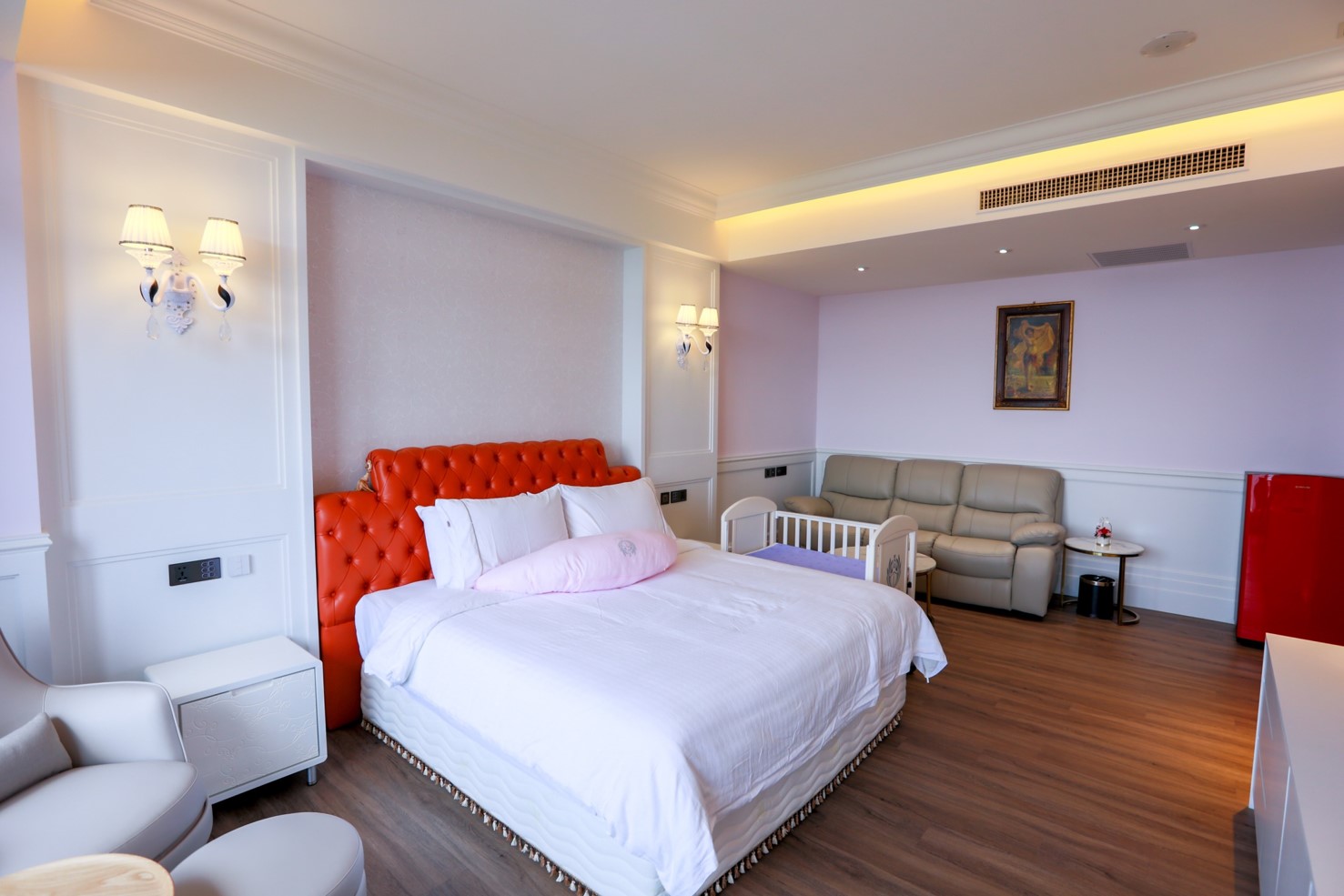 心月居產後護理之家_玉璽VIP房_2