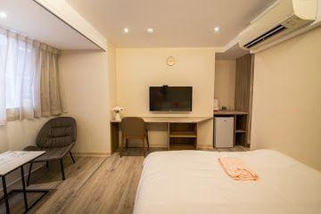 樂心產後護理之家_悅心房_1