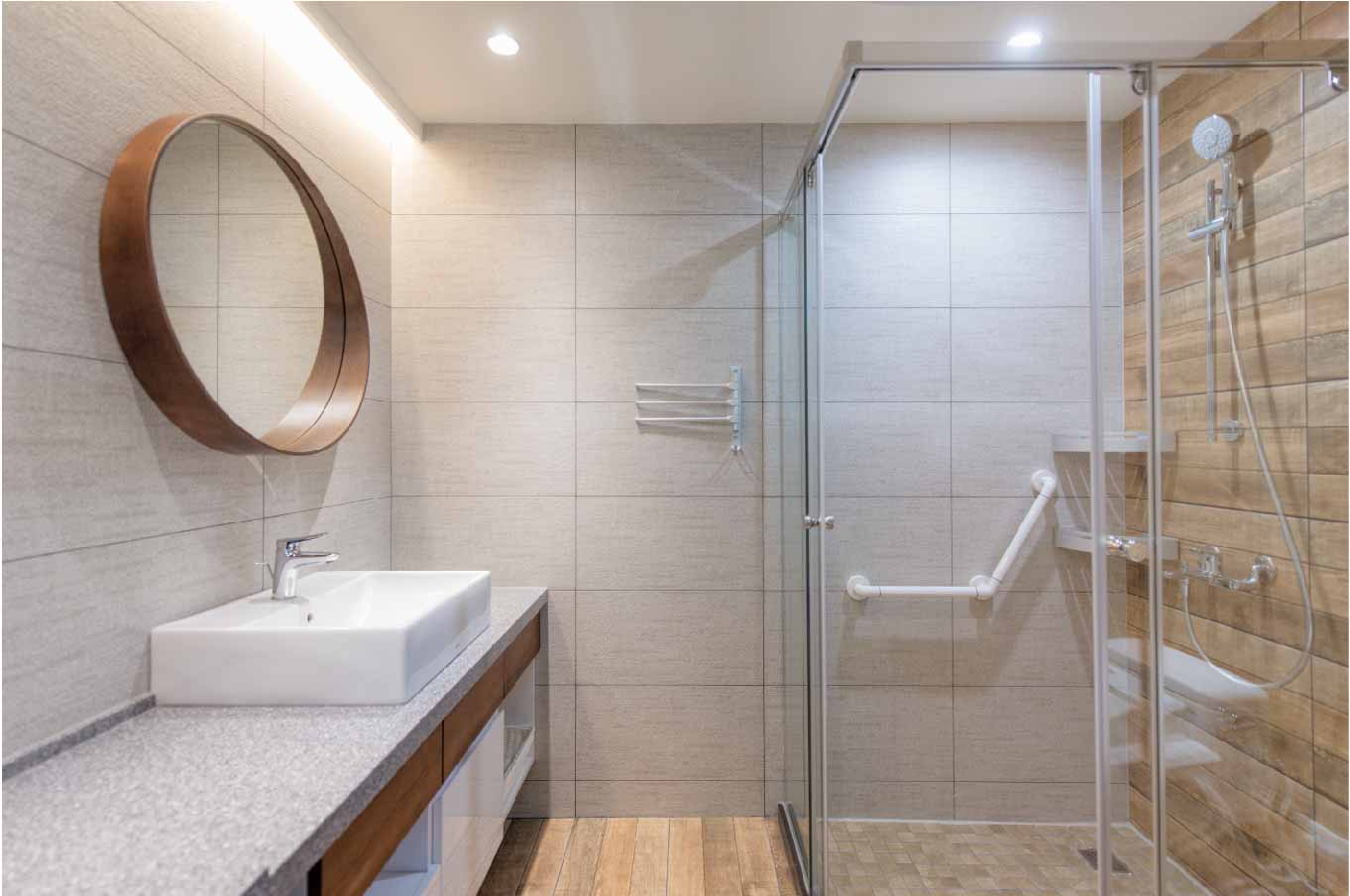 惠心產後護理之家_棲心河景房_2