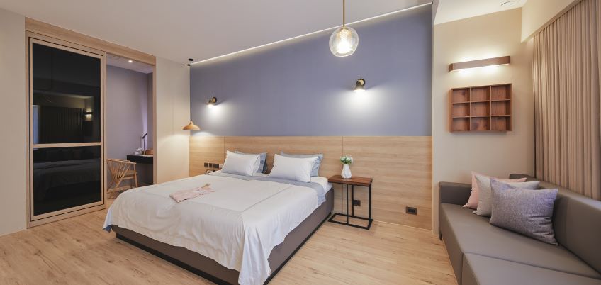 璽樂產後護理之家_Ebony 檀沐 _1