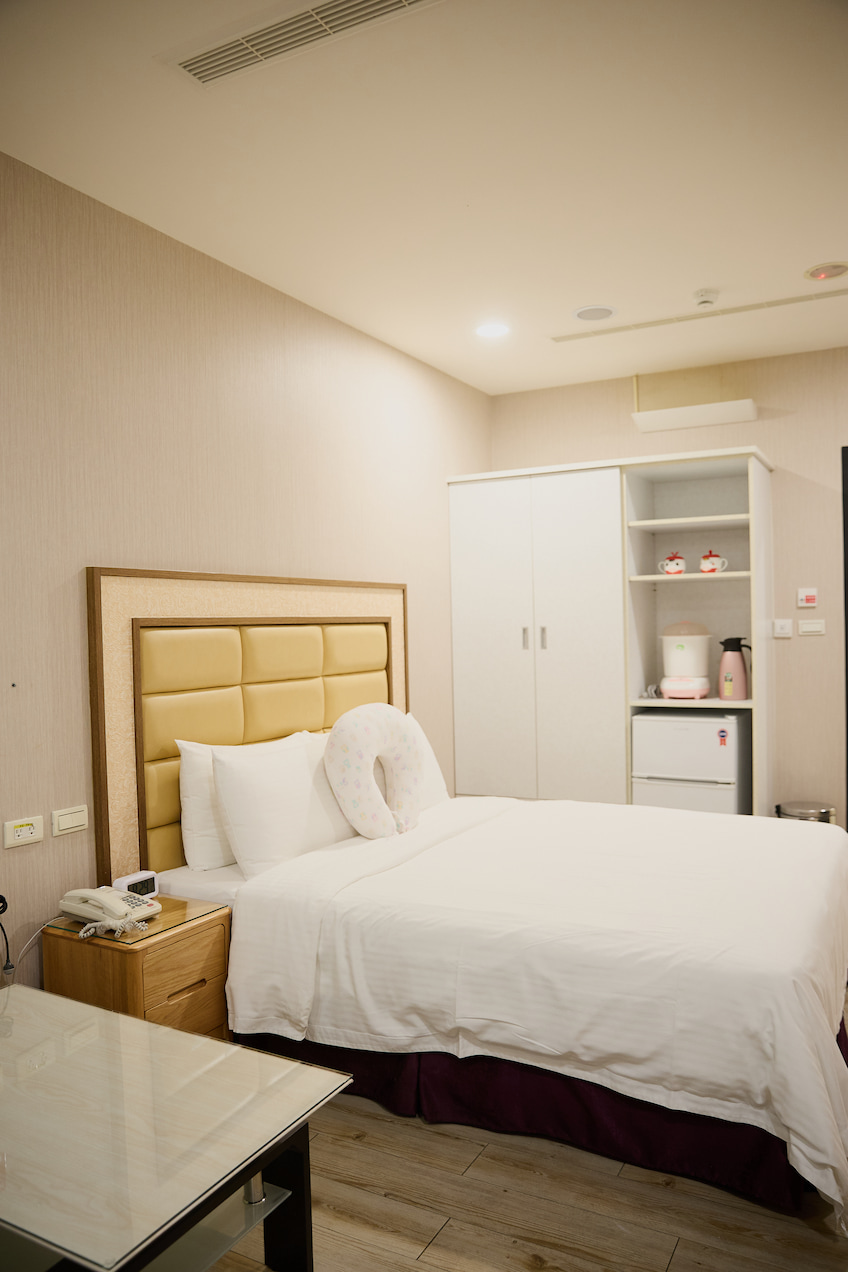 晟安月子中心_尊爵套房_1