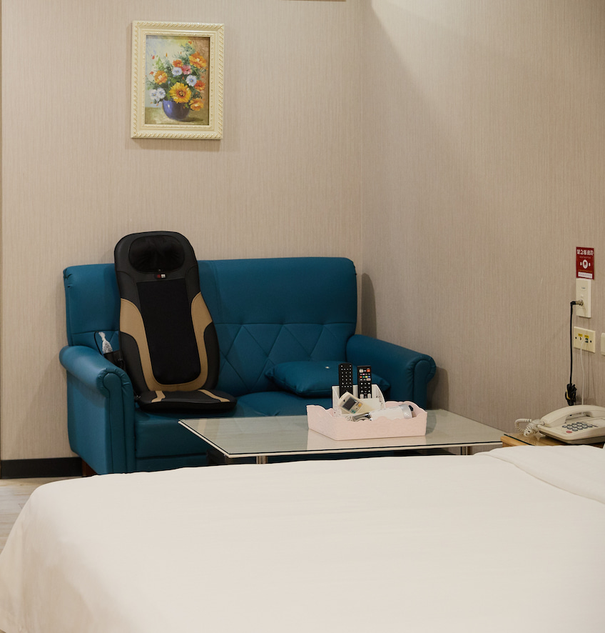 晟安月子中心_尊爵套房_2