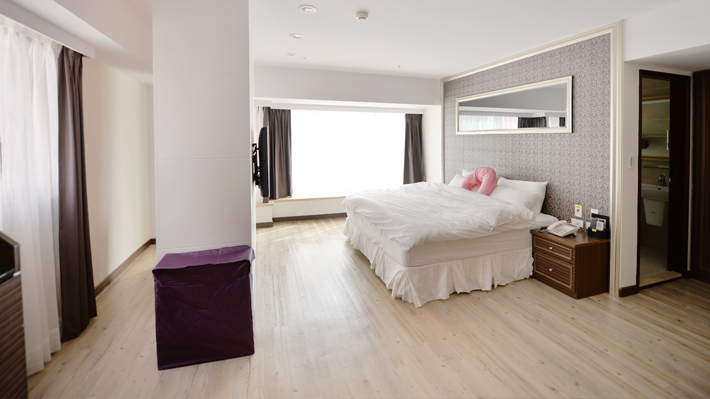 幼幼產後護理之家_旗艦房_2