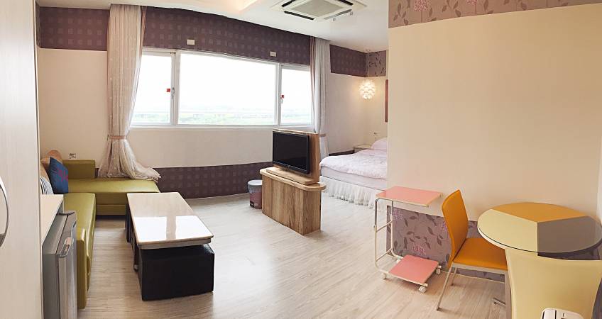 沐綿產後護理之家_VIP房_1