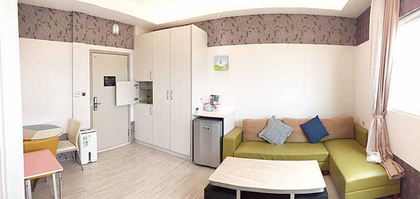 沐綿產後護理之家_VIP房_2