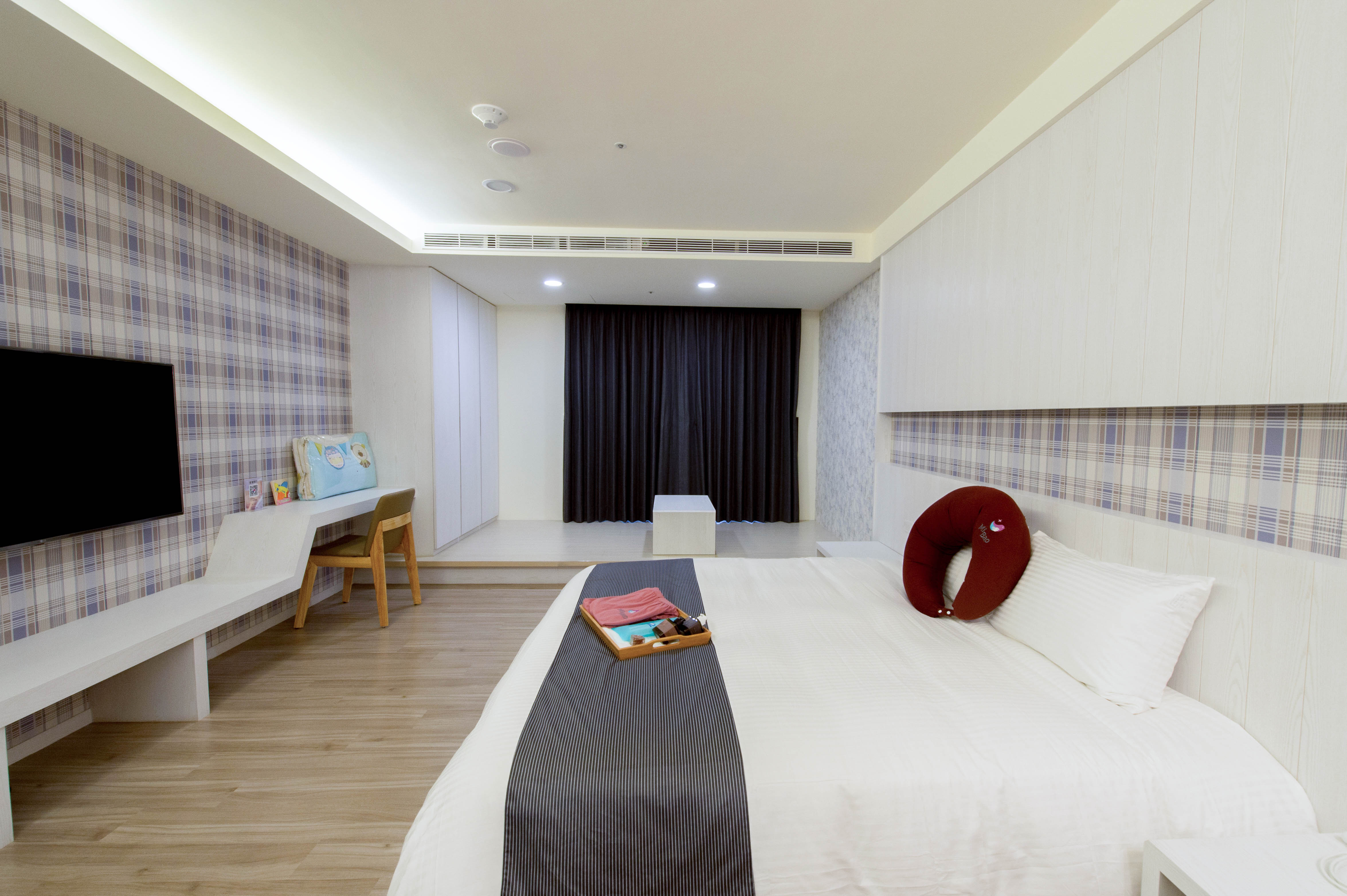 咪寶產後護理之家_咪寶房型_1