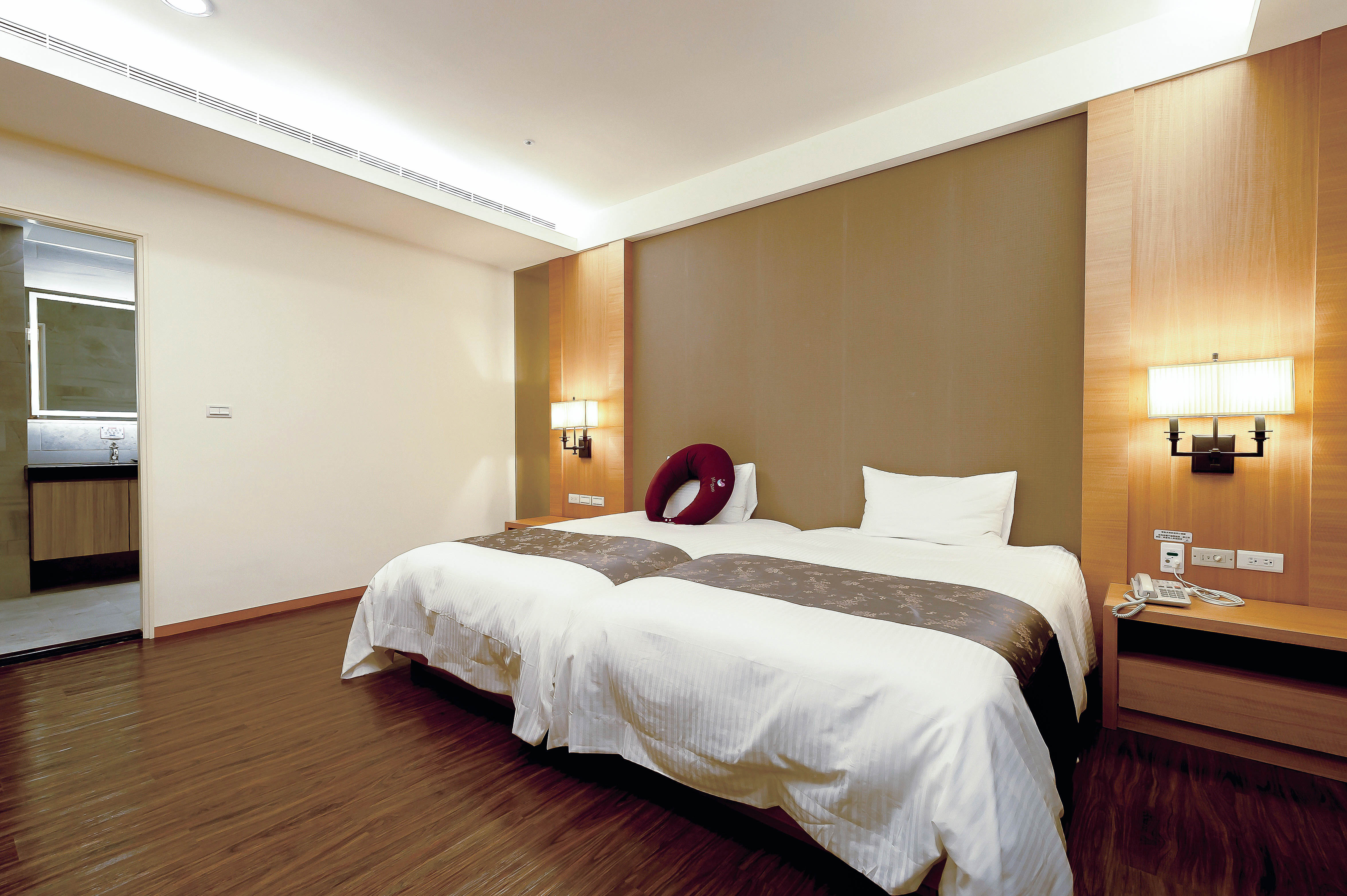 咪寶產後護理之家_咪寶房型_2