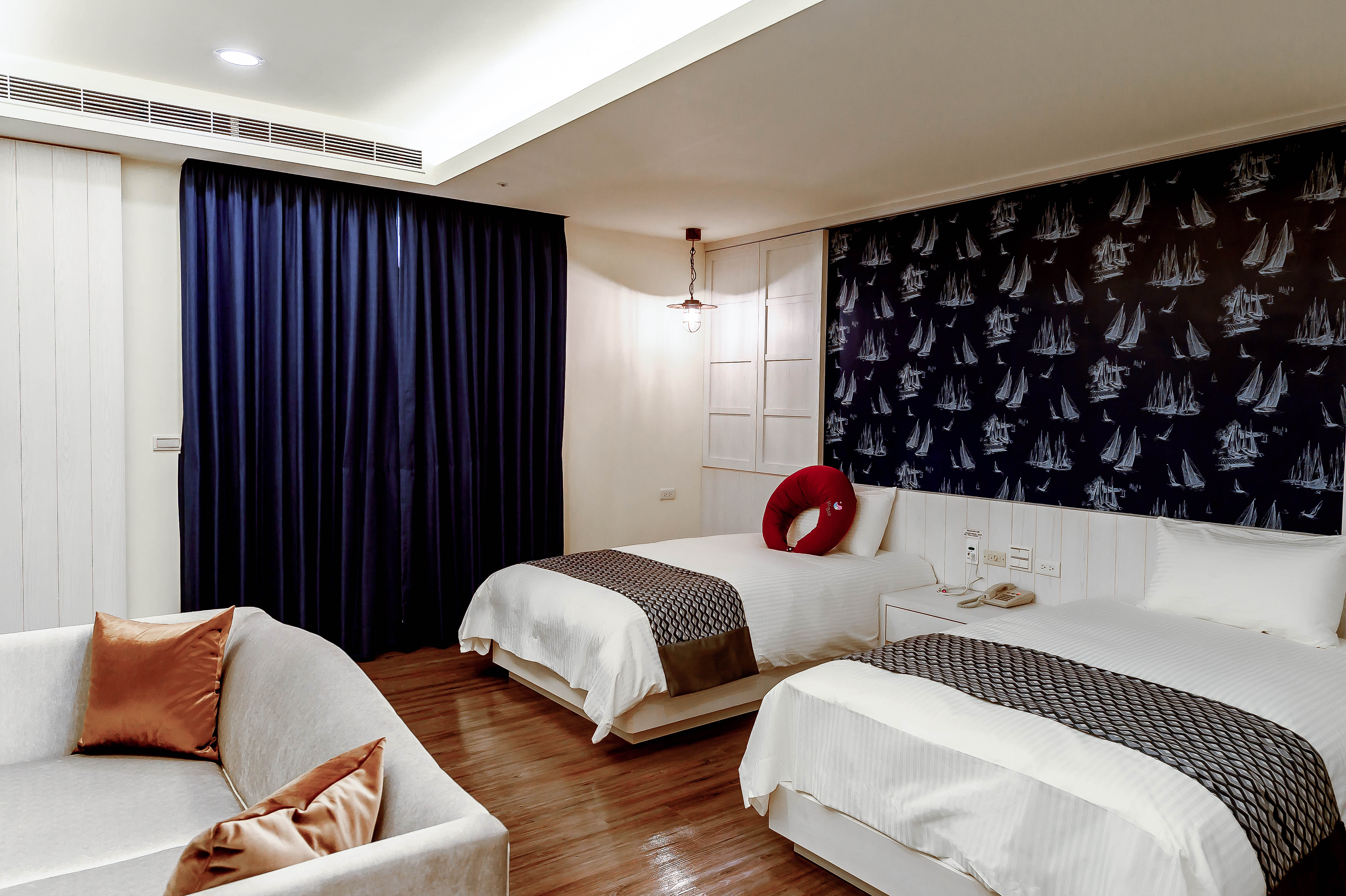 咪寶產後護理之家_咪寶房型_3