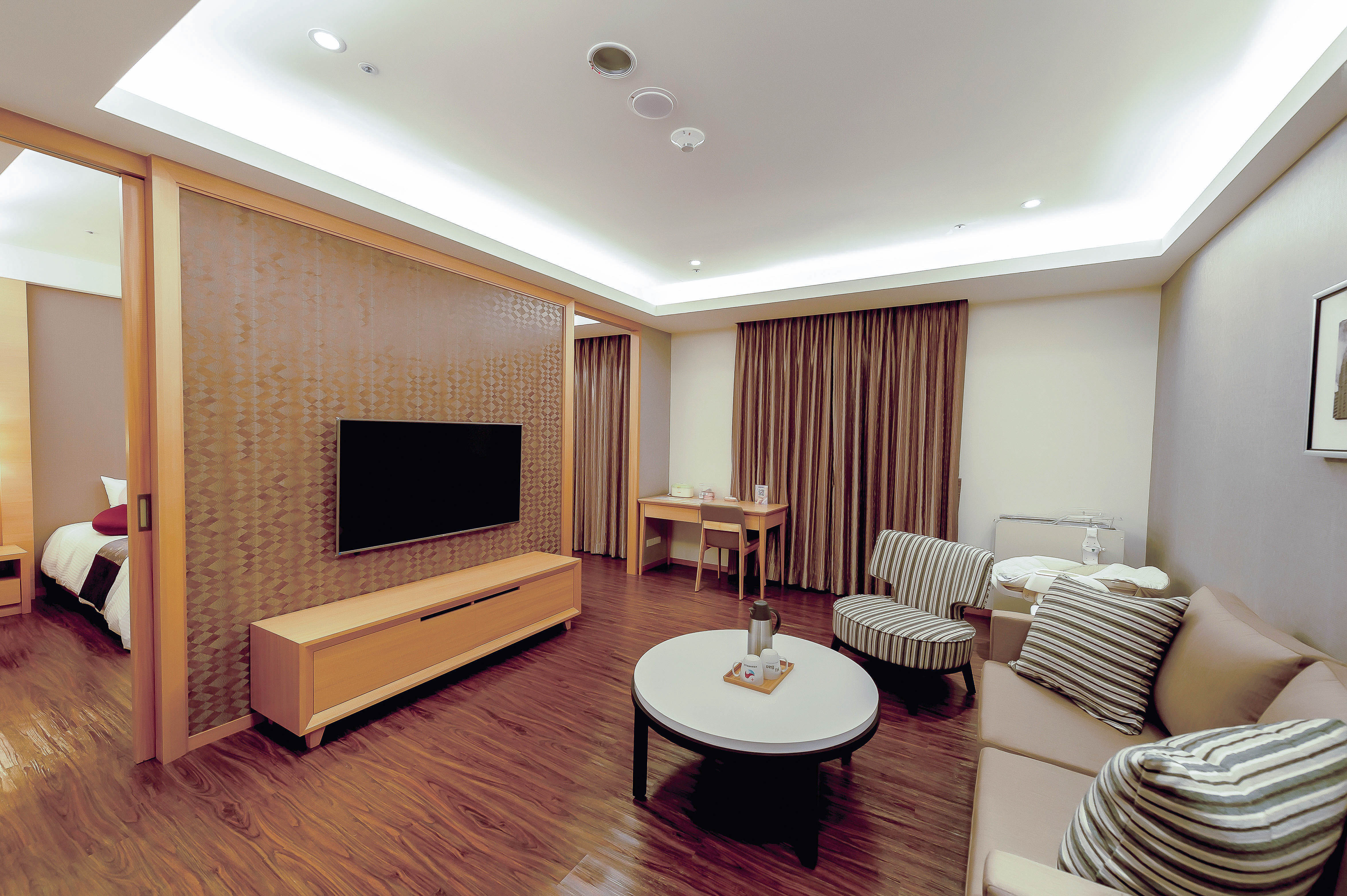 咪寶產後護理之家_咪寶房型_5