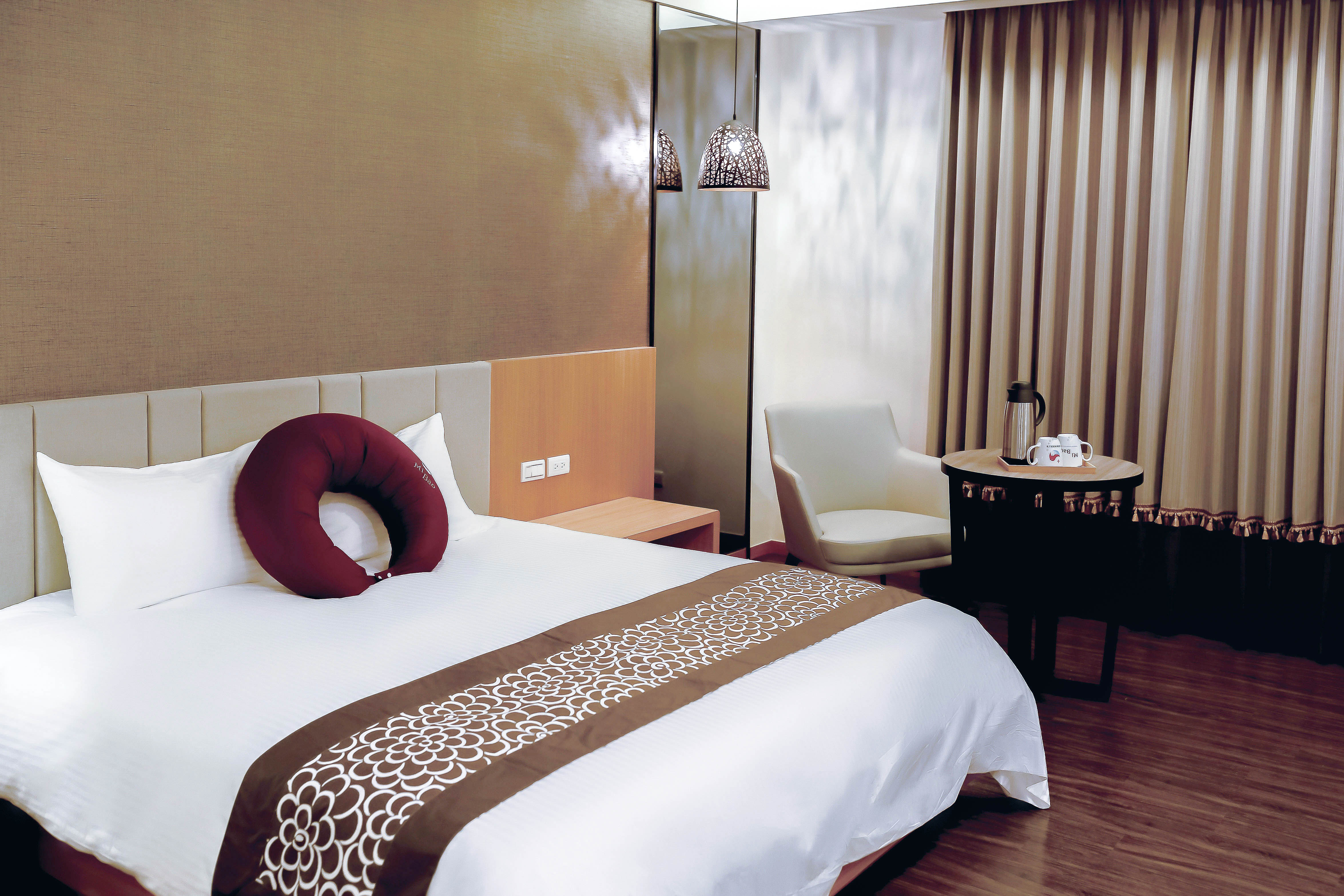 咪寶產後護理之家_咪寶房型_6