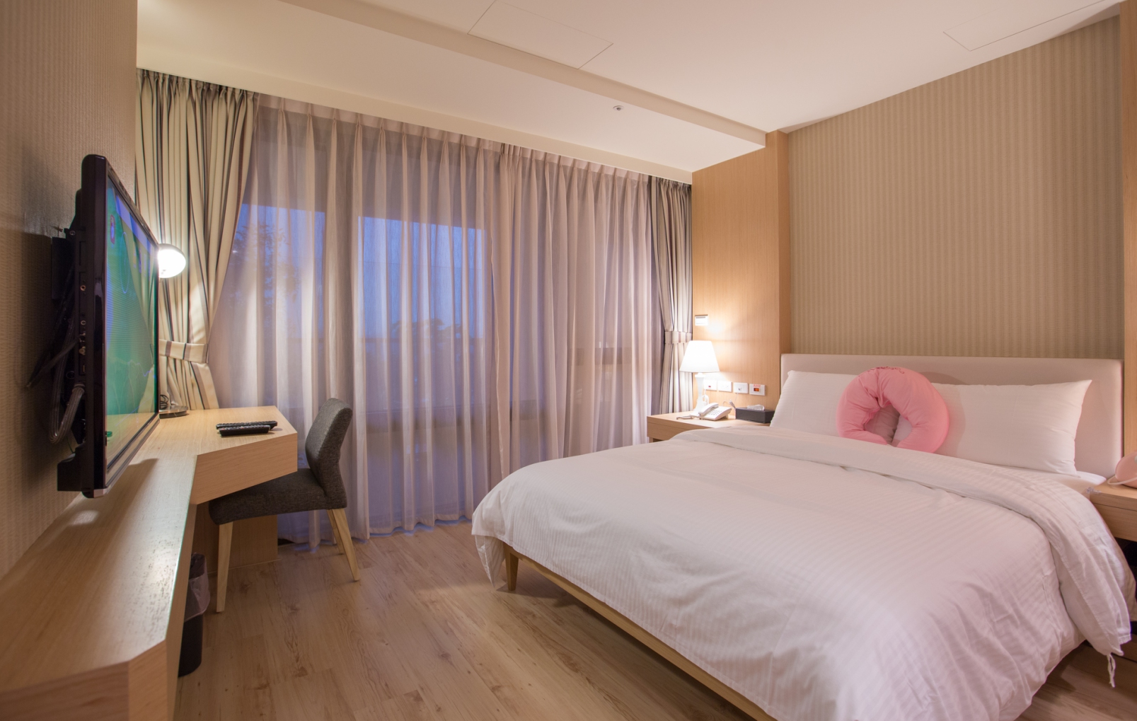 優兒寶產後護理之家_溫馨房_1