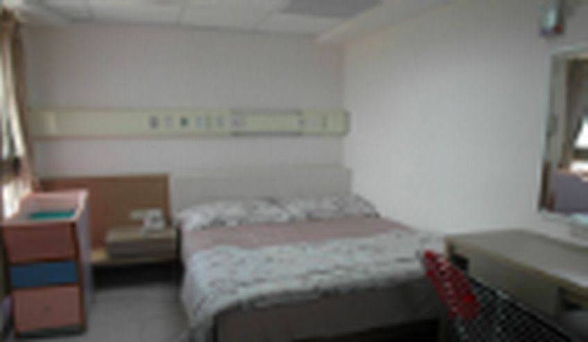 宏科醫院附設產後護理之家_滿天星_1