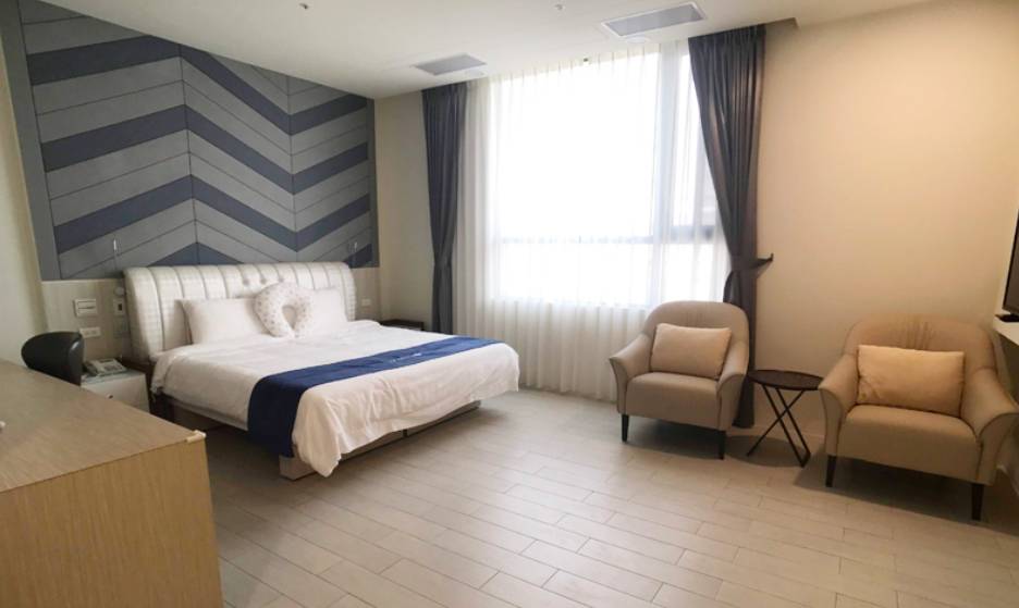 育生產後護理之家_經典麗景房_1