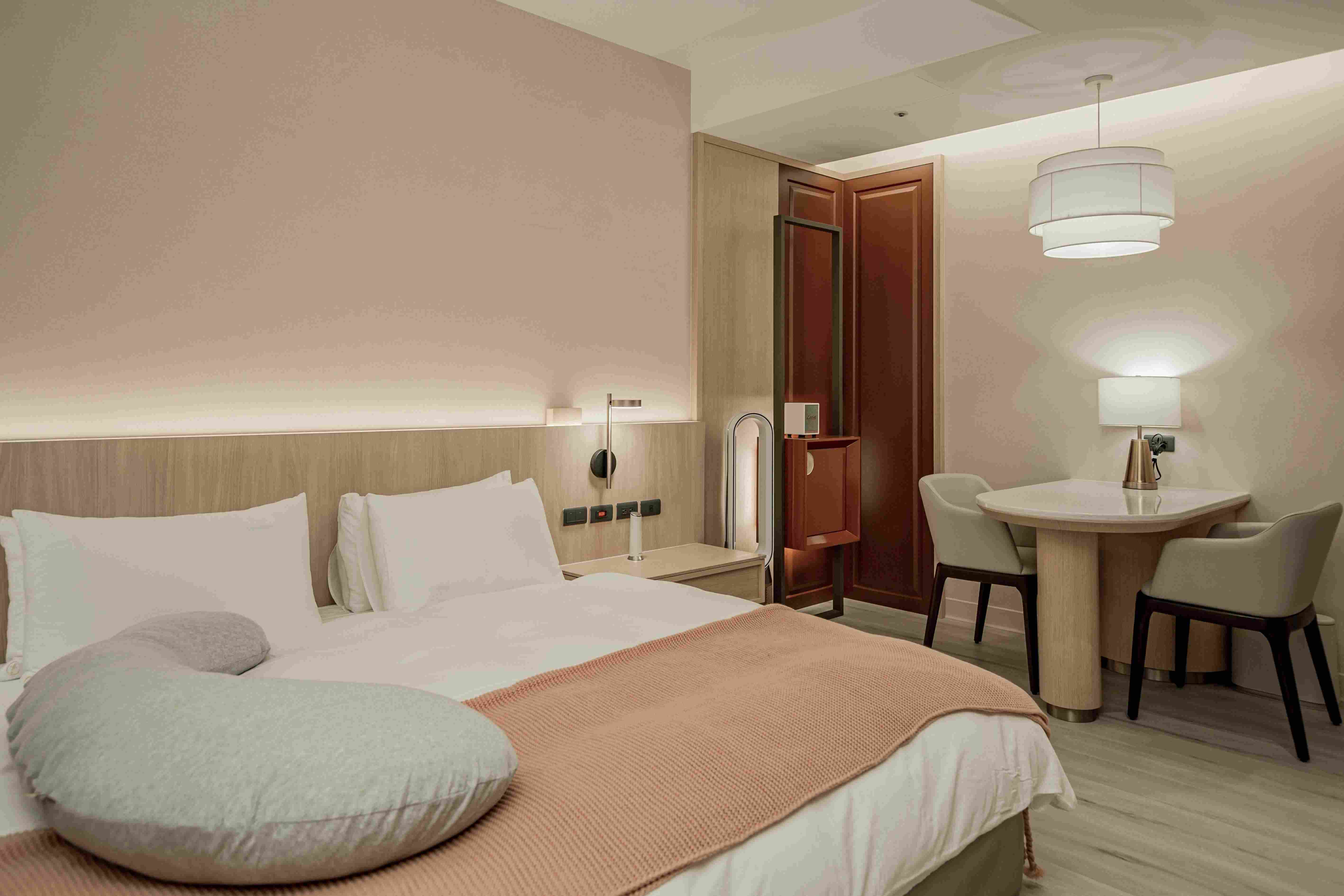 禧悅生產後護理之家_一般房_1