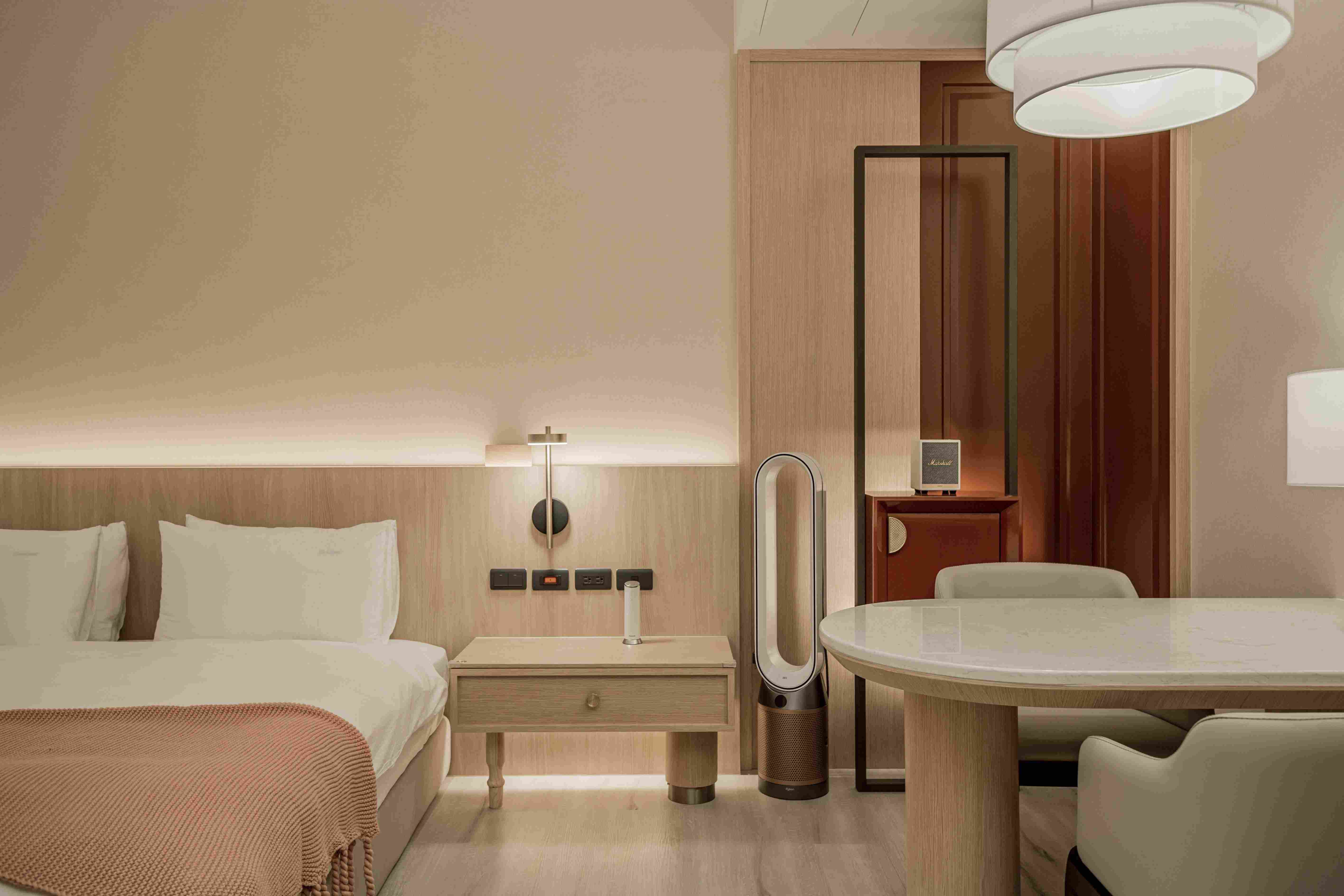 禧悅生產後護理之家_一般房_2