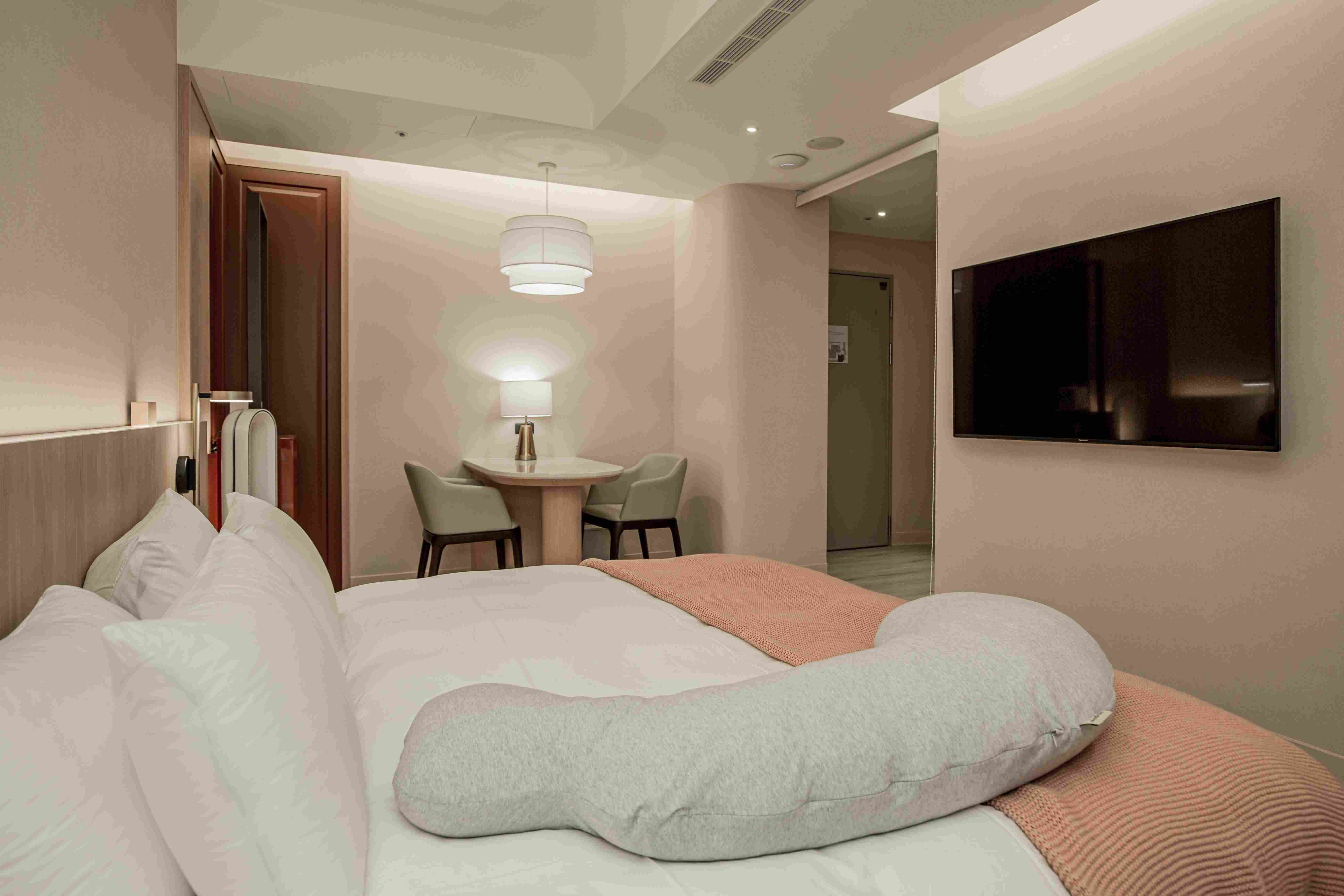 禧悅生產後護理之家_一般房_3