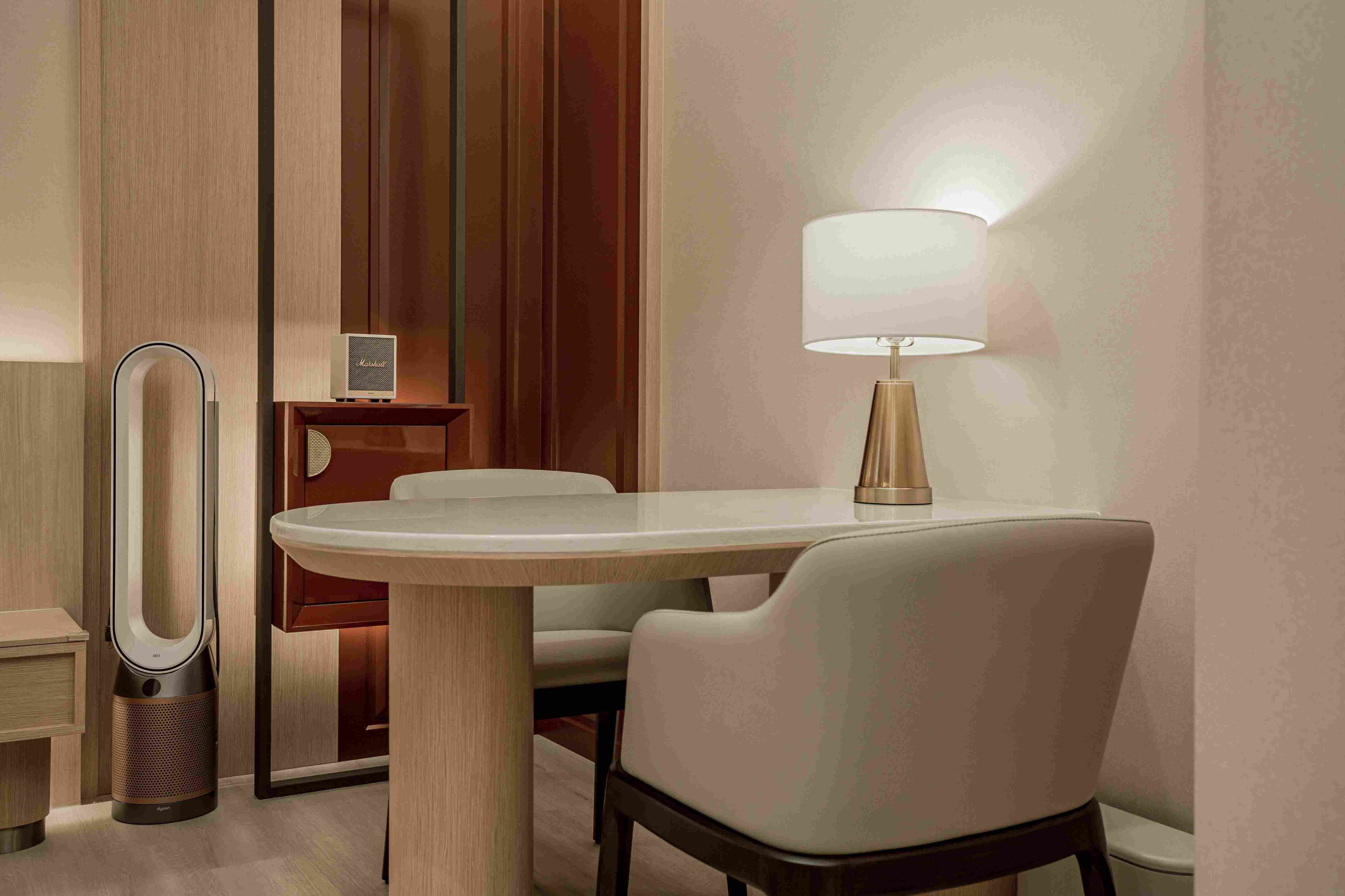 禧悅生產後護理之家_一般房_4